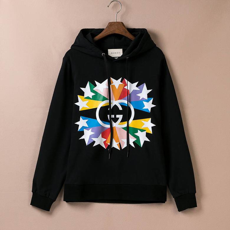 Gucci hoodies-073